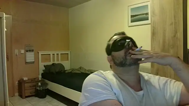 SADOMASKE online show from 12-05-24, 05:06