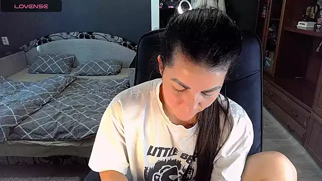 Aria Dl online show from 01-20-25, 10:51