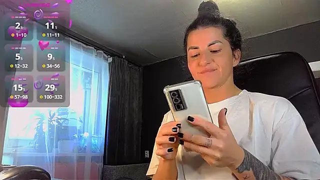 Aria Dl online show from 02-04-25, 11:16