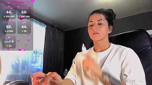 Aria Dl online show from 02-27-25, 11:20