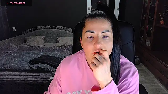 Aria Dl online show from 02-12-26, 03:40