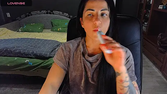 Aria Dl online show from 03-18-26, 12:30