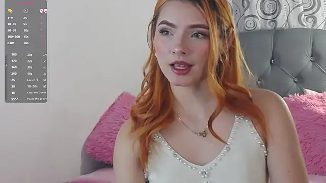 Miah hilton2 online show from 09-20-25, 09:38