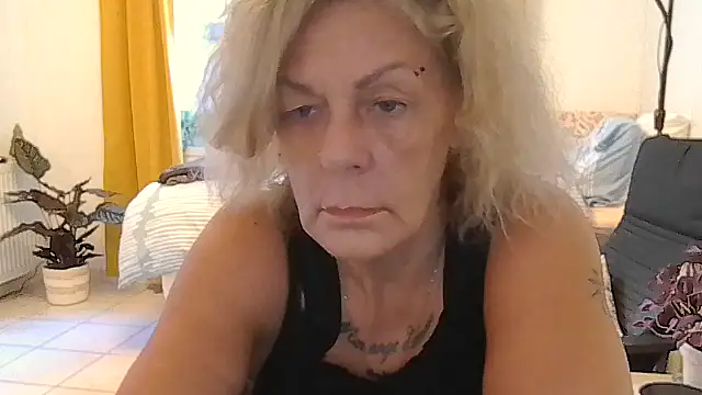 housewife shantie online show from 07-25-26, 06:44