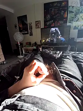 stev3w online show from 11-22-25, 09:19