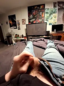 stev3w online show from 12-02-25, 04:24