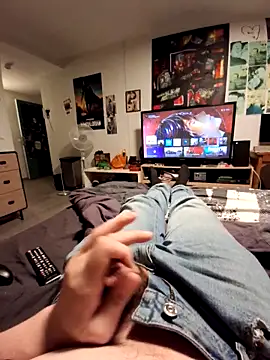 stev3w online show from 12-04-25, 06:05