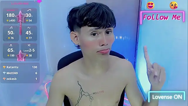 tanjiro cute online show from 02-01-25, 06:54