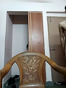 Vignesh3246 online show from 01-29-25, 07:32