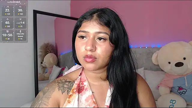 alinakiss online show from 05-07-26, 03:23