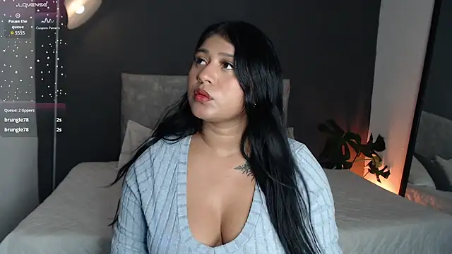 alinakiss online show from 06-14-26, 04:03