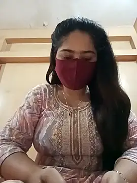 Magical Girl- online show from 01-23-25, 03:26