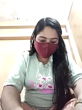 Magical Girl- online show from 03-12-25, 03:02