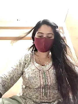 Magical Girl- online show from 03-20-25, 03:34