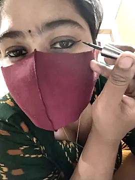 Magical Girl- online show from 09-21-25, 03:41