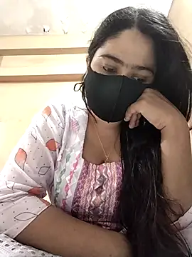 Magical Girl- online show from 10-25-25, 03:47