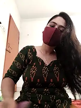 Magical Girl- online show from 03-06-26, 04:09