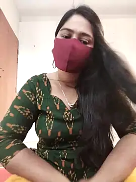 Magical Girl- online show from 04-19-26, 05:07