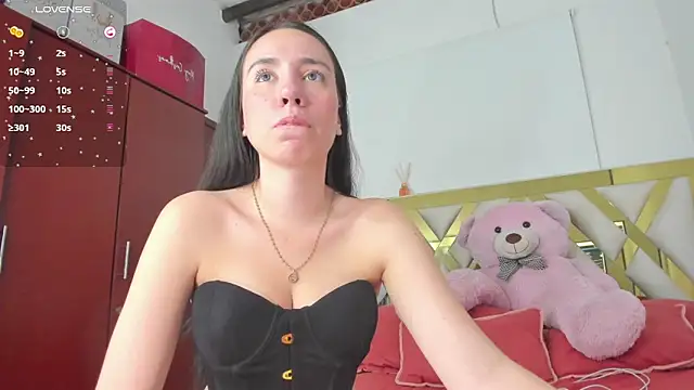 rousee yareldss online show from 01-10-25, 02:35