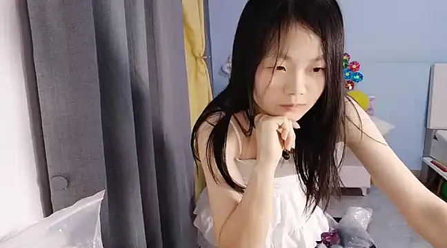 Lena-yyds online show from 03-06-25, 01:35