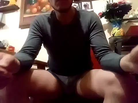 Castiel919 online show from 01-03-25, 10:09