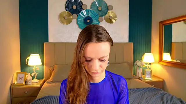 RebeccaMartons online show from 07-27-26, 04:25