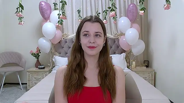 AgataAisitt online show from 02-13-25, 12:13