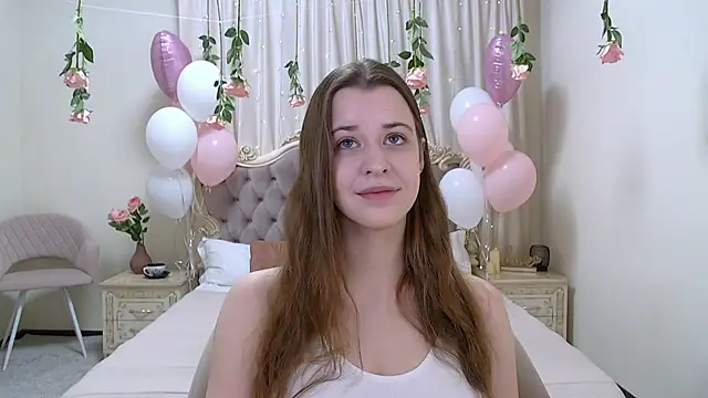 AgataAisitt online show from 02-16-25, 05:37