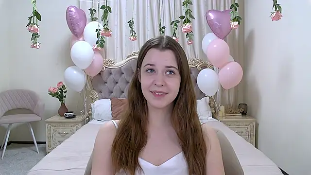 AgataAisitt online show from 02-16-25, 12:21