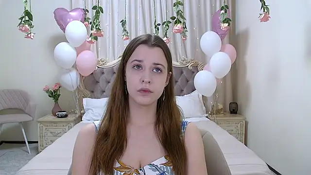 AgataAisitt online show from 02-22-25, 08:40