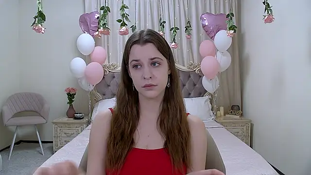 AgataAisitt online show from 03-15-25, 09:41