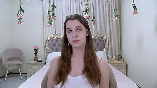 AgataAisitt online show from 03-20-25, 02:40