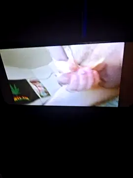 ChuckyyDee online show from 09-10-25, 10:15