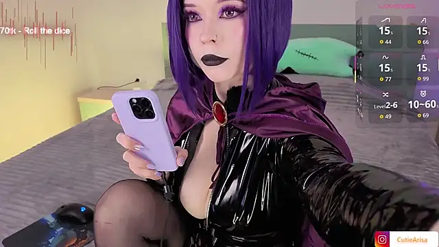 Snapshot of Lust_One_ chatting on 02-08-26, 06:44 Lust One online show from 02-08-26, 06:44