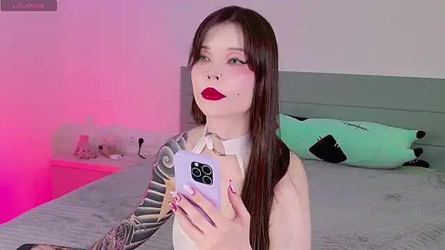 Lust One  online show from 03-27-26, 08:41