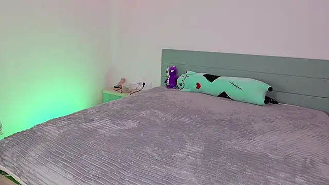 Lust One  online show from 04-23-26, 06:32