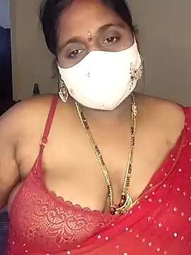 Sexy Radhikaa online show from 02-08-25, 04:25