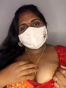 Sexy Radhikaa online show from 02-10-25, 02:26