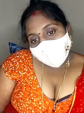 Sexy Radhikaa online show from 02-26-25, 08:00