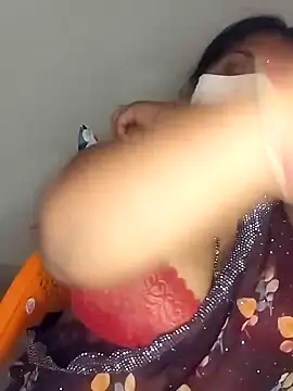 Sexy Radhikaa online show from 03-10-25, 07:07