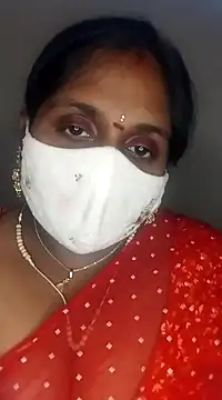 Sexy Radhikaa online show from 03-17-25, 01:18