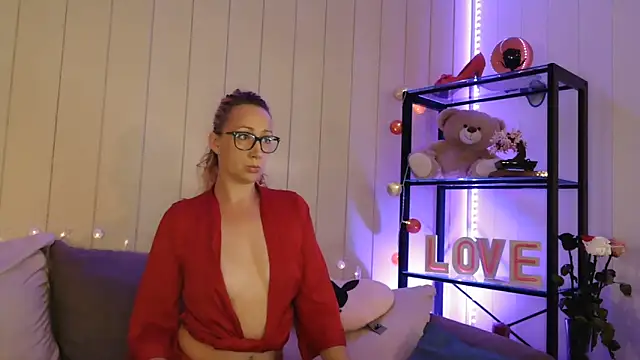 Lyscoquine online show from 10-01-25, 12:22