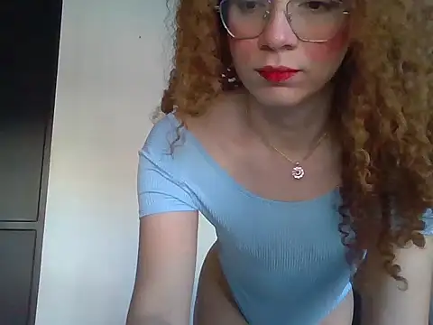 CELESSTESeductora online show from 01-10-25, 01:09