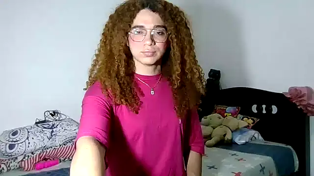 CELESSTESeductora online show from 03-10-25, 02:26