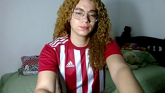 CELESSTESeductora online show from 03-25-26, 02:01