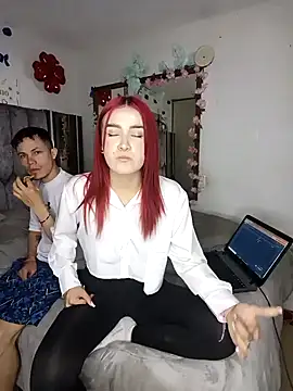 laura arias018 online show from 11-19-25, 05:07