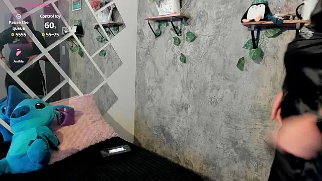 Megan sophia2 online show from 03-04-25, 01:28