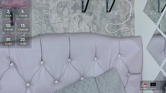 Megan sophia2 online show from 12-02-25, 01:17