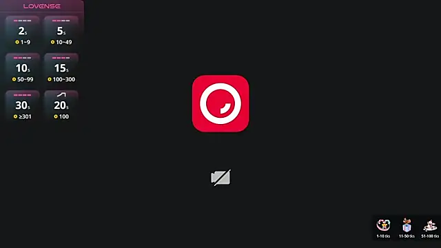 Megan sophia2 online show from 12-04-25, 12:25