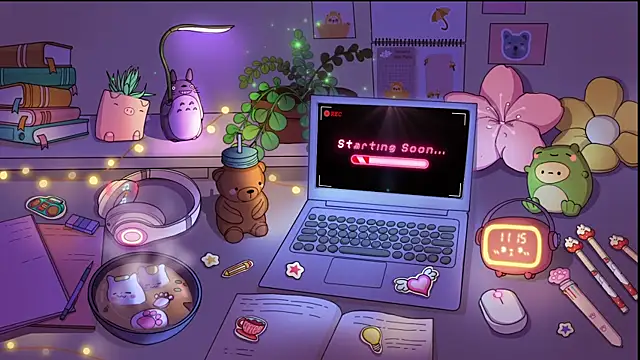 lonely-flower21 online show from 04-08-26, 06:02